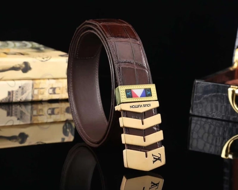 Louis Vuitton Belts Chic 298292