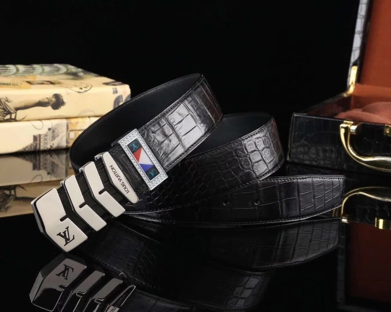 Louis Vuitton Belts Chic 298292