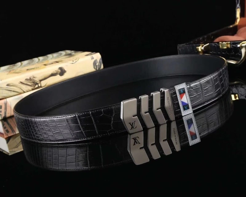 Louis Vuitton Belts Chic 298292