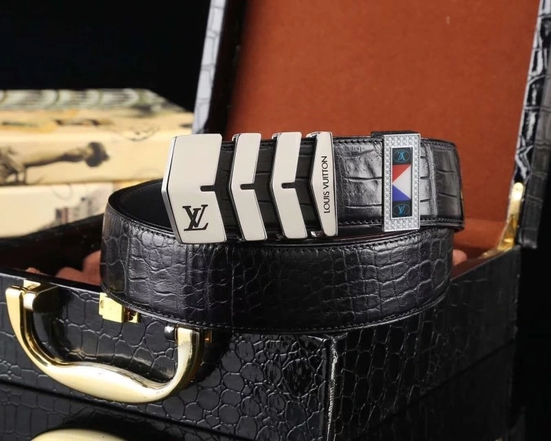 Louis Vuitton Belts Chic 298292