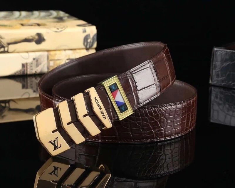 Louis Vuitton Belts Chic 298292