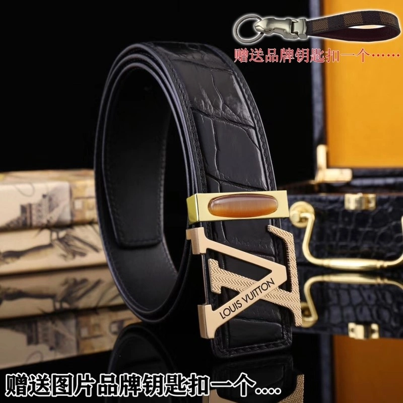 SoftTouch Louis Vuitton Belts 298294