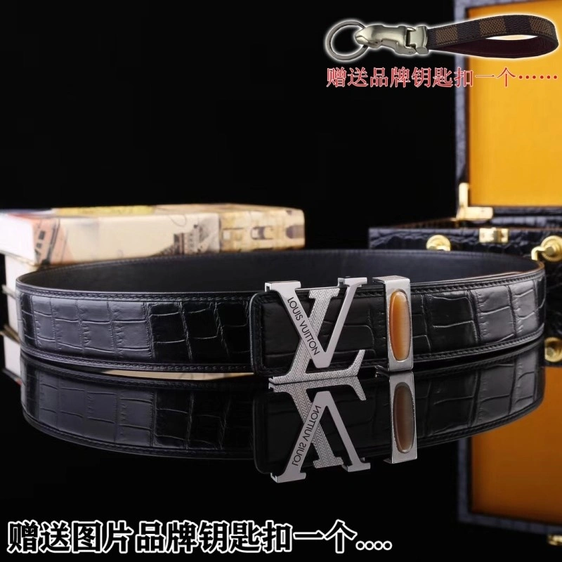 SoftTouch Louis Vuitton Belts 298294