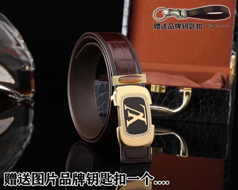 EasyCare Louis Vuitton Belts 298266