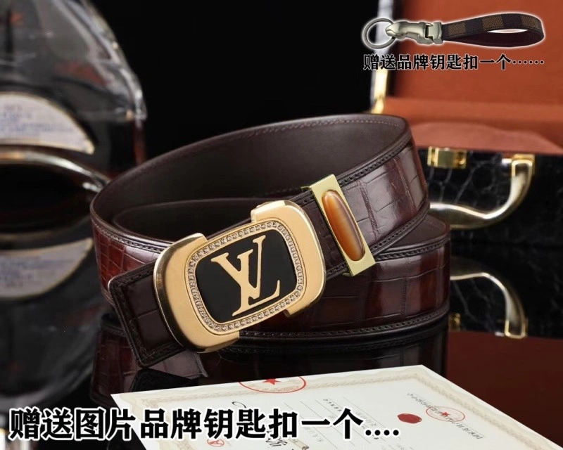 EasyCare Louis Vuitton Belts 298266