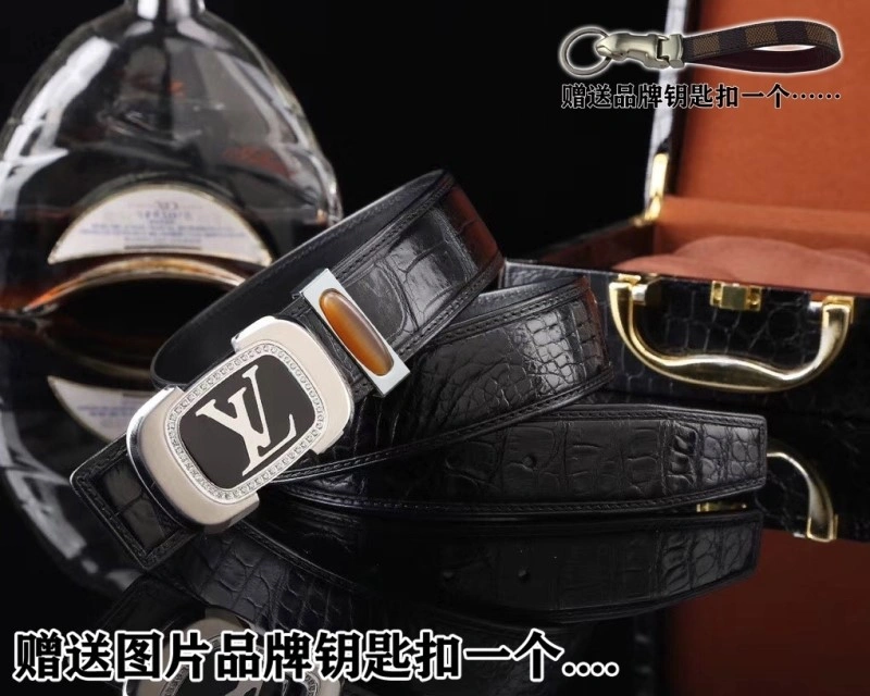 EasyCare Louis Vuitton Belts 298266