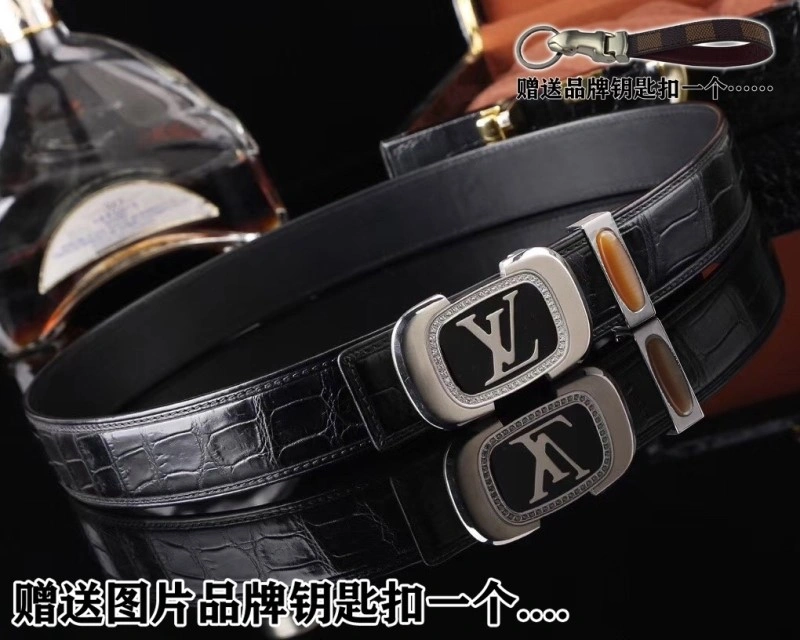 EasyCare Louis Vuitton Belts 298266