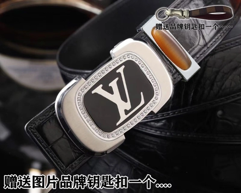EasyCare Louis Vuitton Belts 298266
