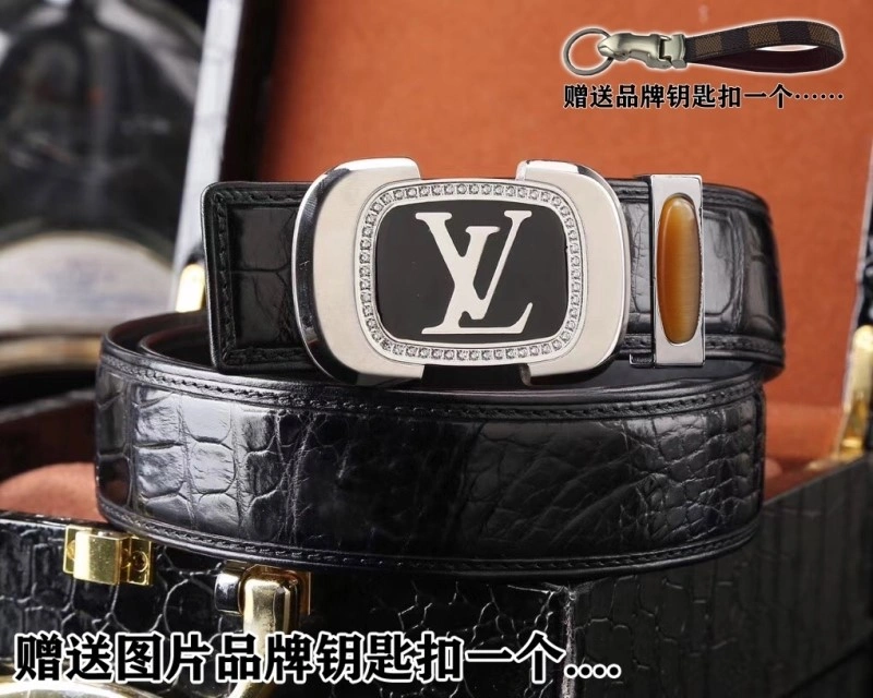 EasyCare Louis Vuitton Belts 298266