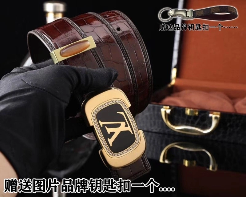 EasyCare Louis Vuitton Belts 298266