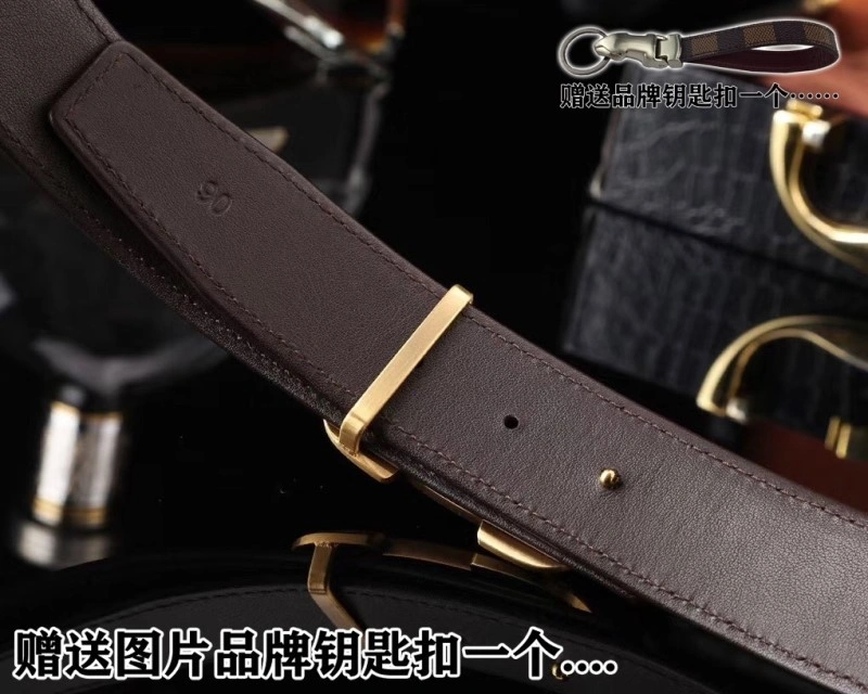 EasyCare Louis Vuitton Belts 298266