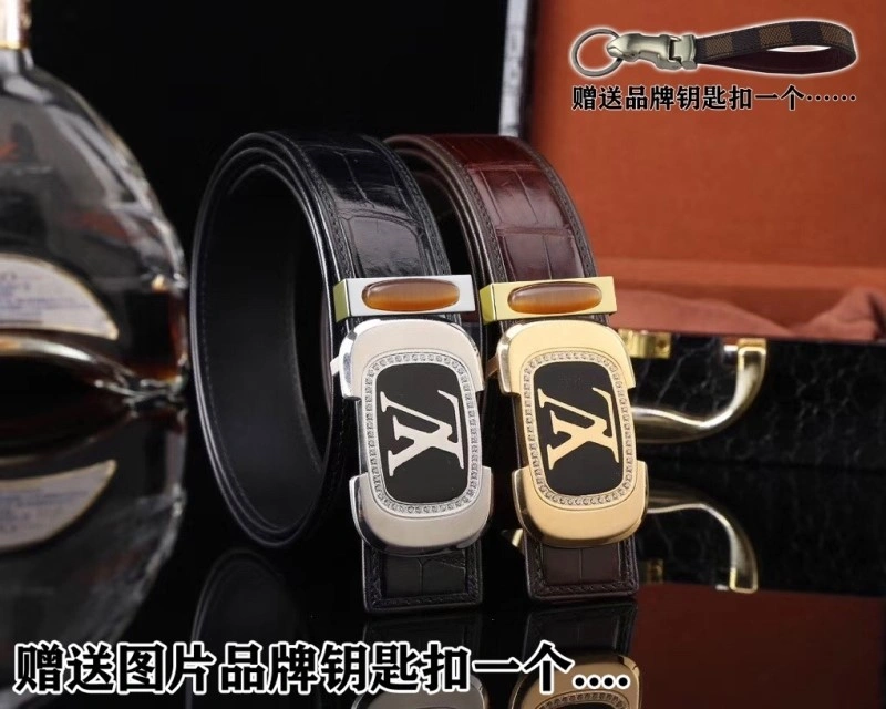EasyCare Louis Vuitton Belts 298266