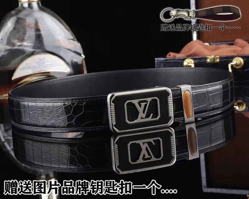 Compact Louis Vuitton Belts 298265