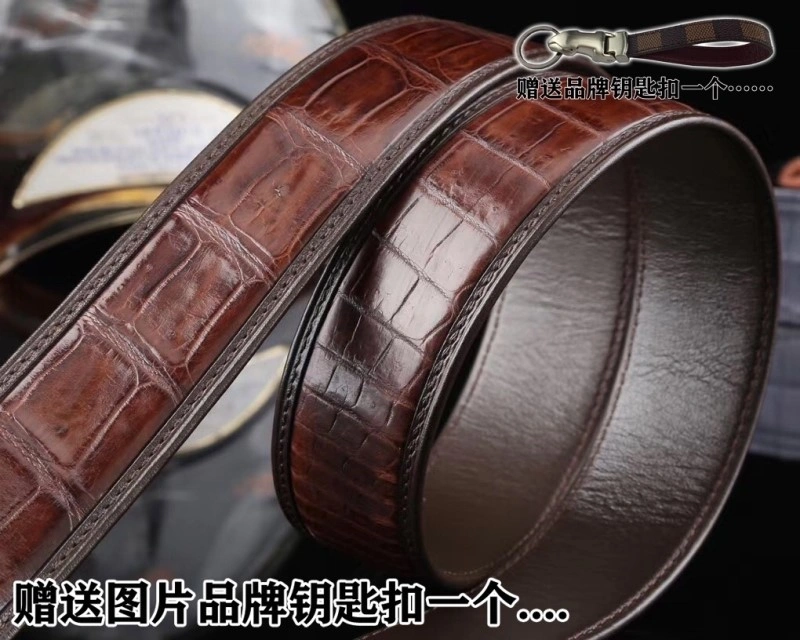 Compact Louis Vuitton Belts 298265