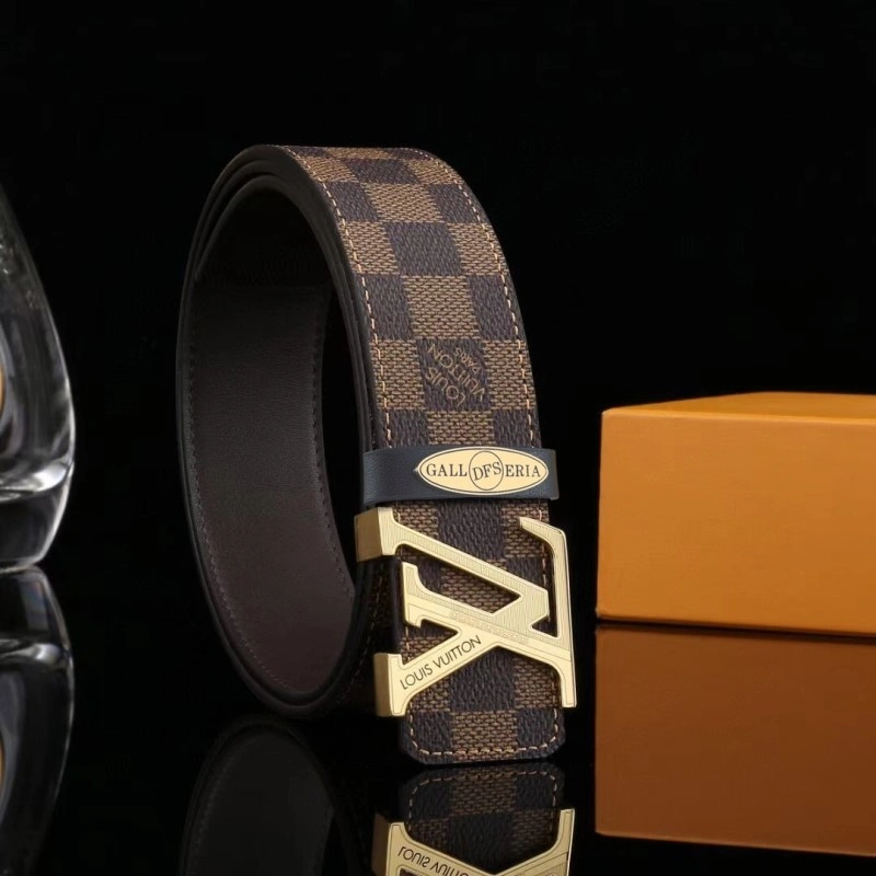 SmartChoice Louis Vuitton Belts 298264