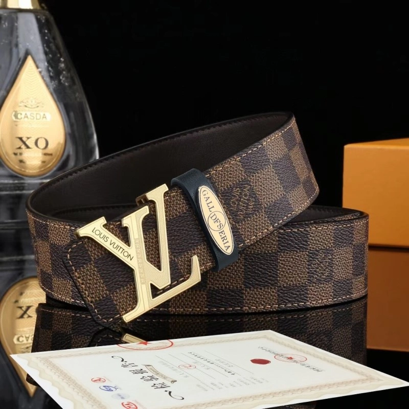 SmartChoice Louis Vuitton Belts 298264