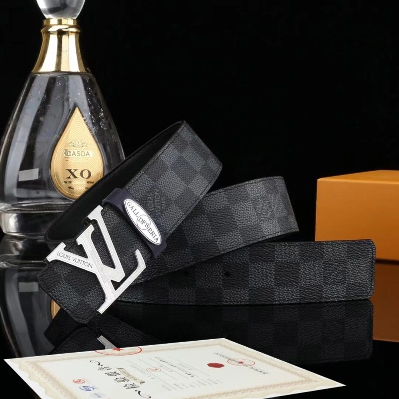 SmartChoice Louis Vuitton Belts 298264