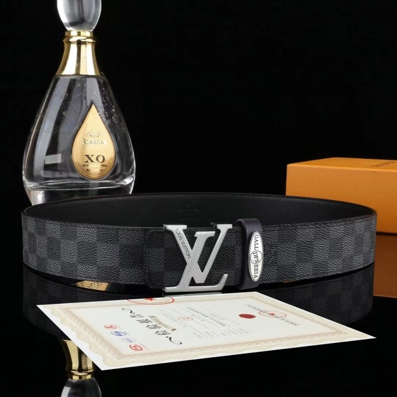 SmartChoice Louis Vuitton Belts 298264