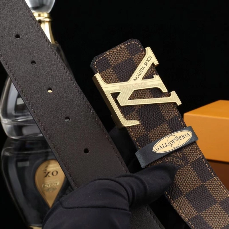 SmartChoice Louis Vuitton Belts 298264