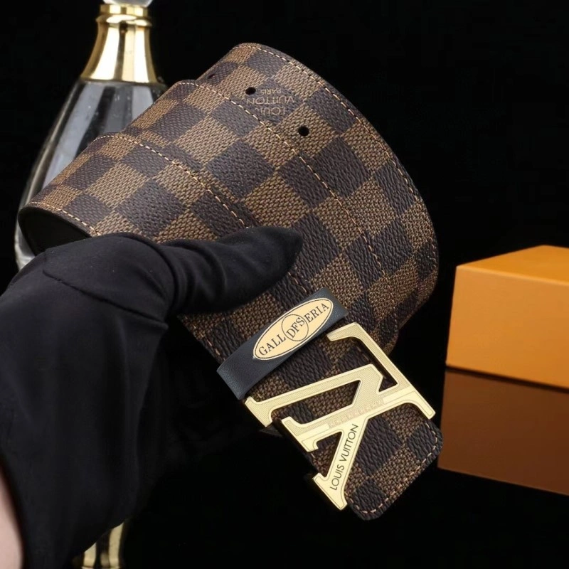 SmartChoice Louis Vuitton Belts 298264