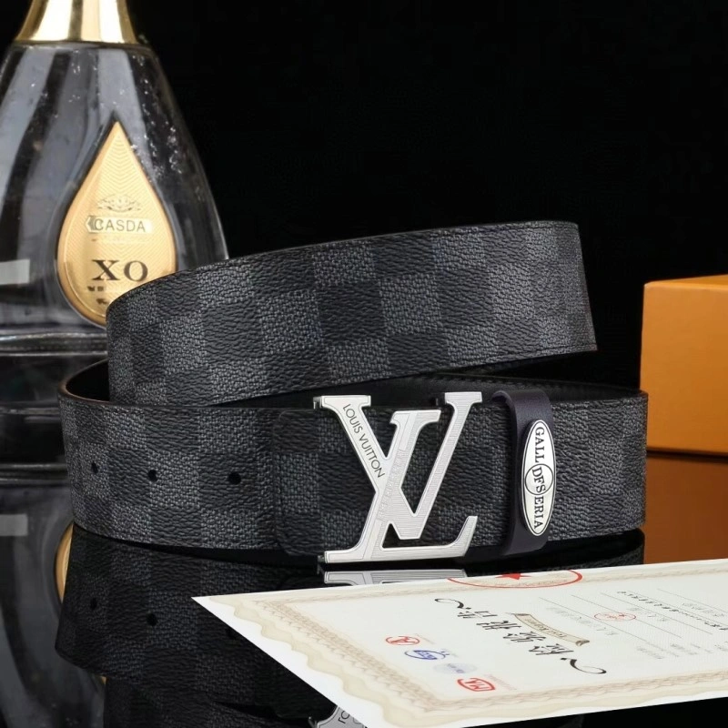 SmartChoice Louis Vuitton Belts 298264
