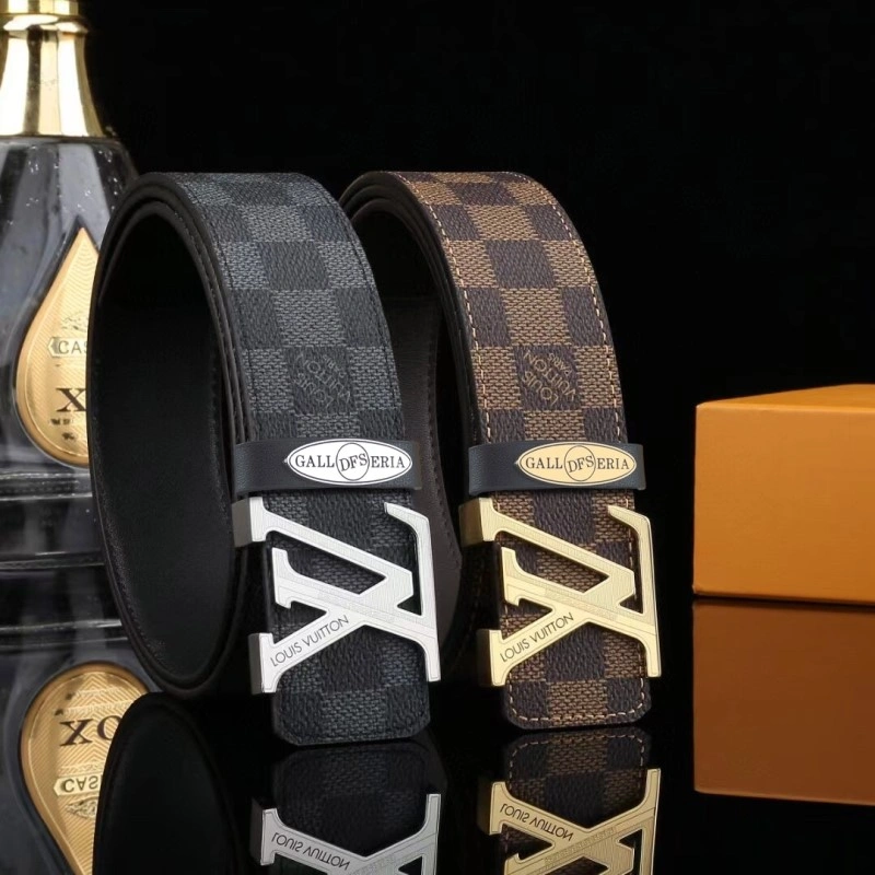 SmartChoice Louis Vuitton Belts 298264