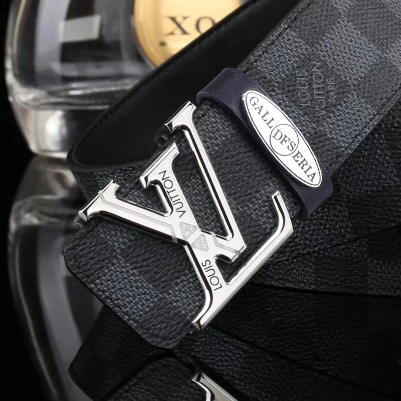 Louis Vuitton Belts Snug 298263