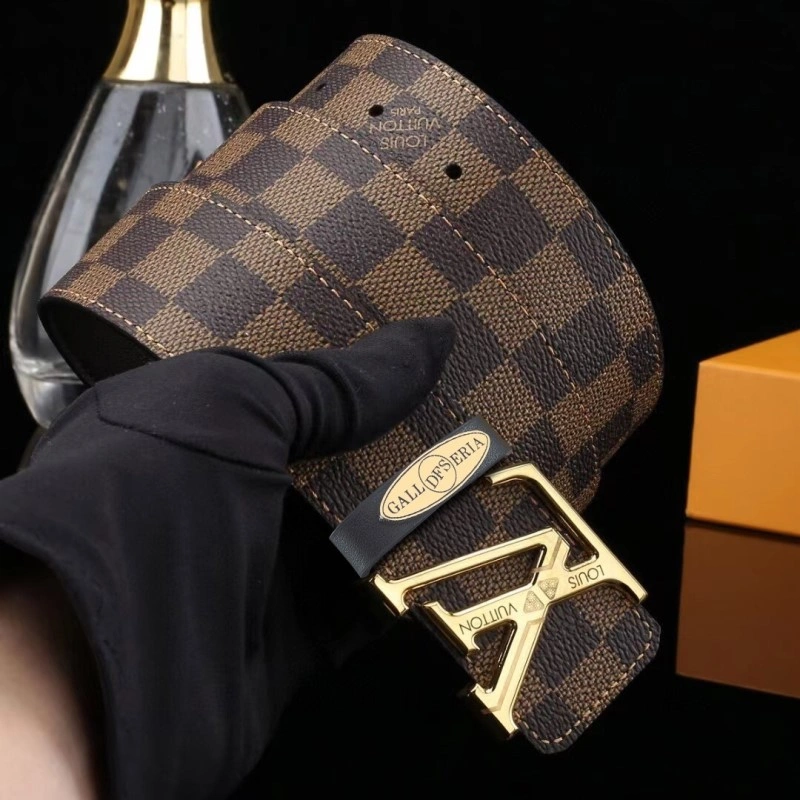 Louis Vuitton Belts Snug 298263