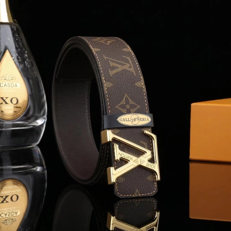 Louis Vuitton Belts Efficient 298262