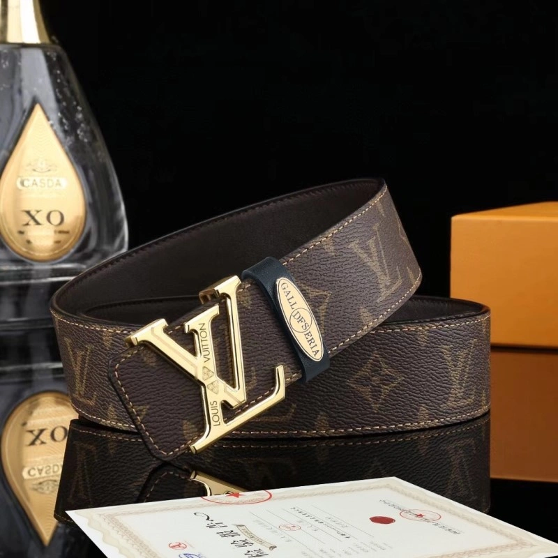 Louis Vuitton Belts Efficient 298262