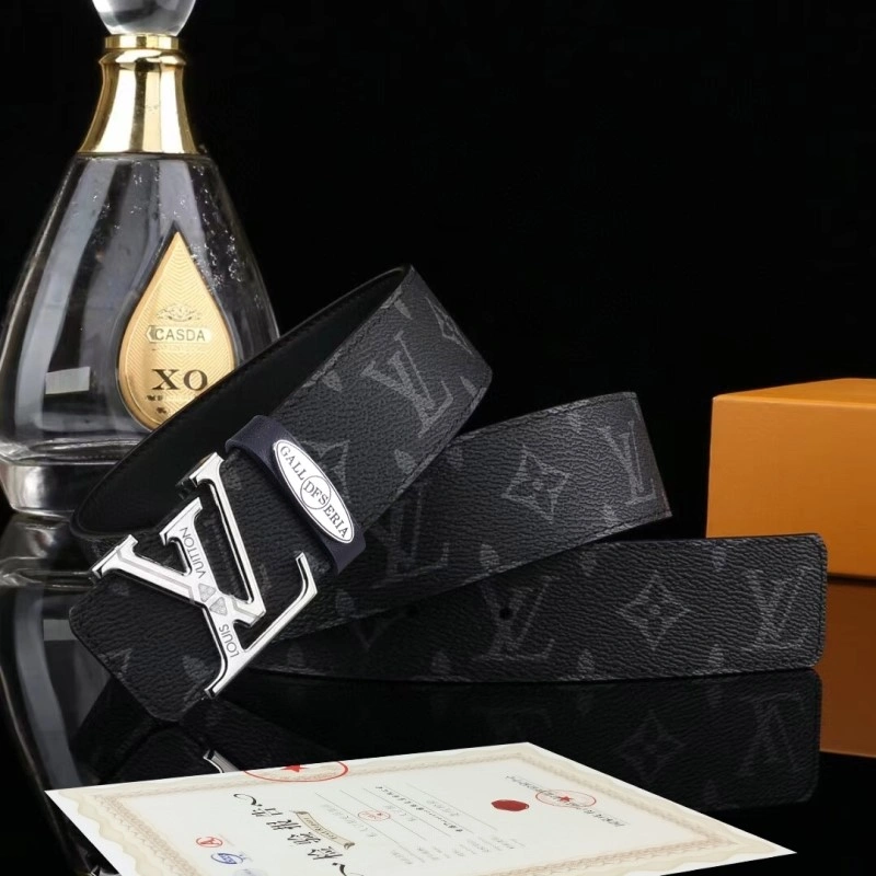 Louis Vuitton Belts Efficient 298262
