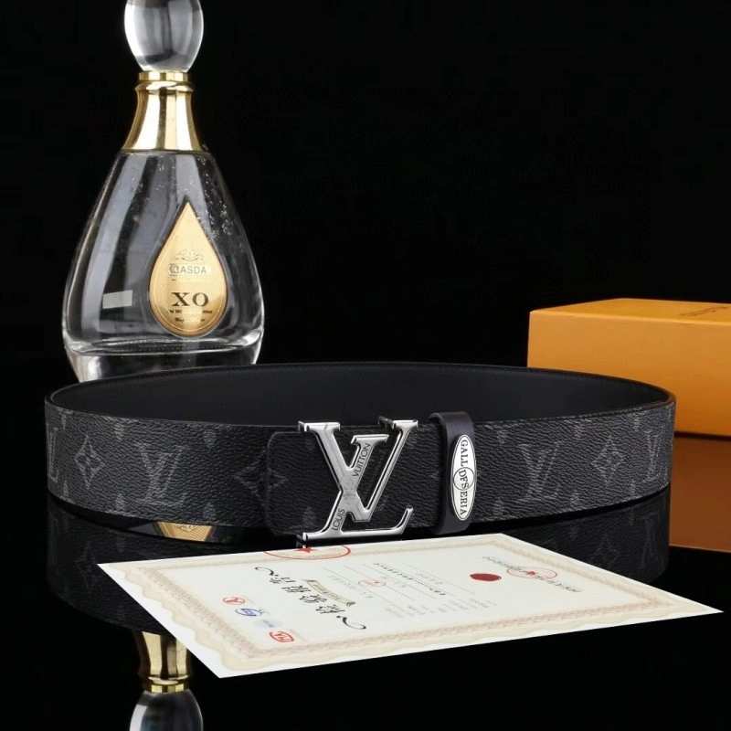Louis Vuitton Belts Efficient 298262