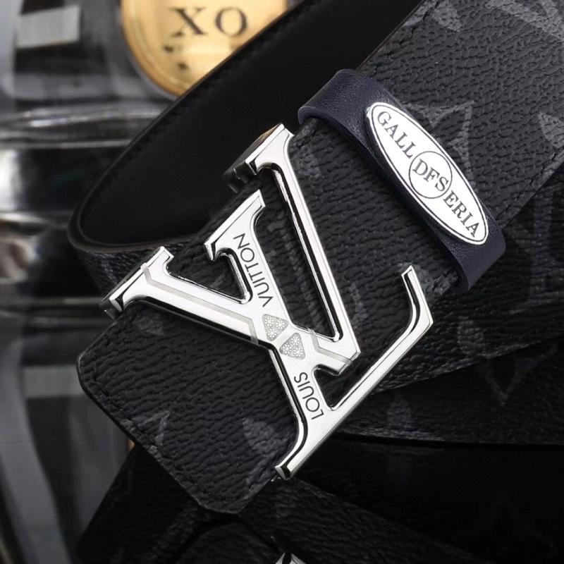 Louis Vuitton Belts Efficient 298262