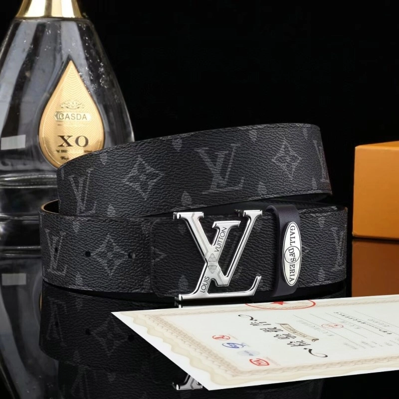 Louis Vuitton Belts Efficient 298262