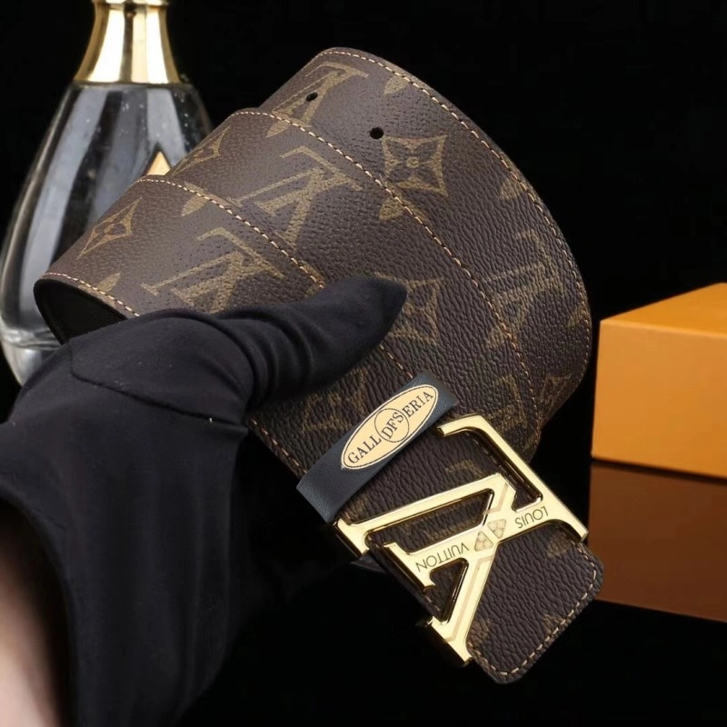 Louis Vuitton Belts Efficient 298262