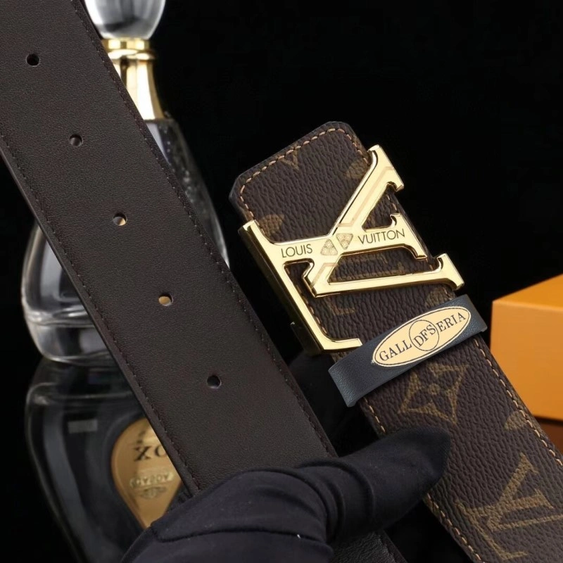 Louis Vuitton Belts Efficient 298262