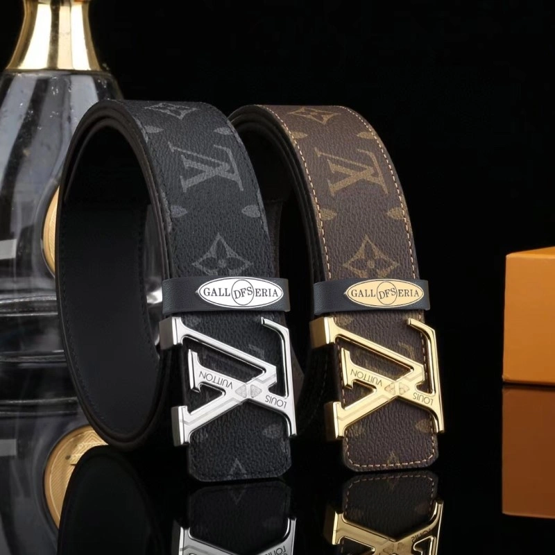 Louis Vuitton Belts Efficient 298262