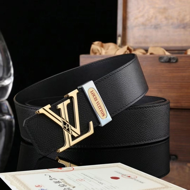 Louis Vuitton Belts Youthful 298261
