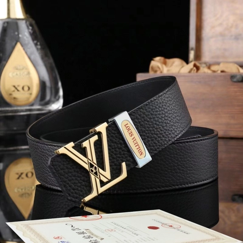 Louis Vuitton Belts Compact 298260