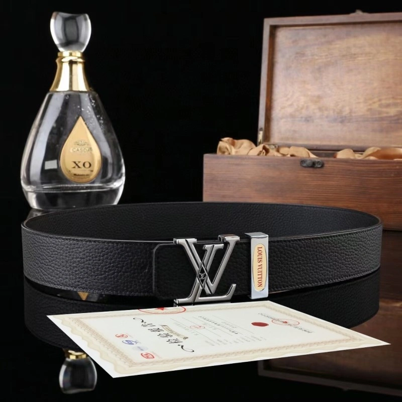 Louis Vuitton Belts Compact 298260