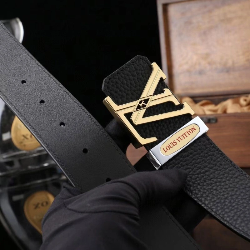 Louis Vuitton Belts Compact 298260