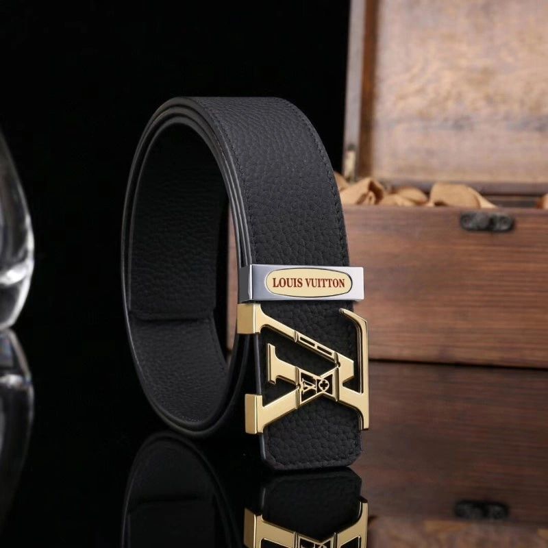 Vibrant Louis Vuitton Belts 298259