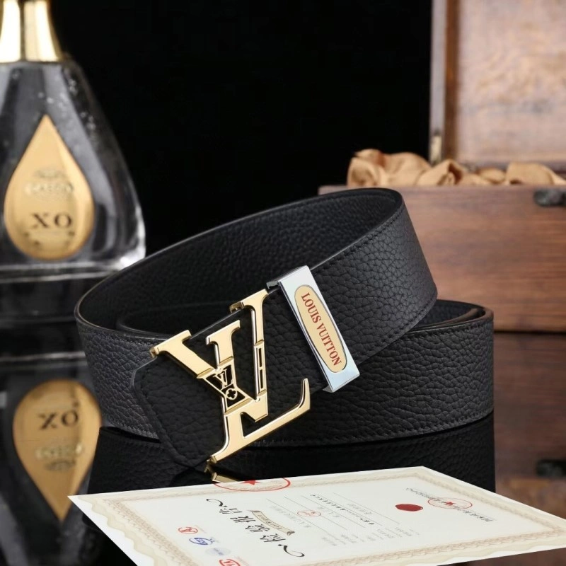 Vibrant Louis Vuitton Belts 298259