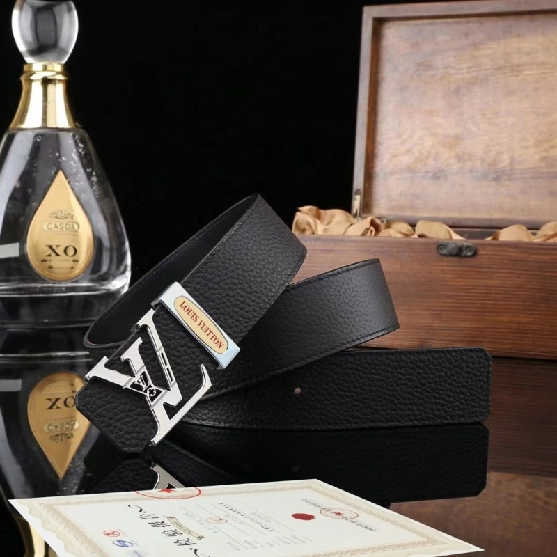 Vibrant Louis Vuitton Belts 298259