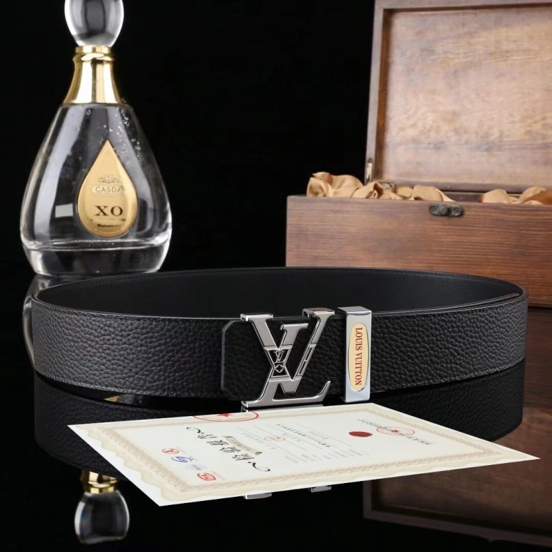 Vibrant Louis Vuitton Belts 298259