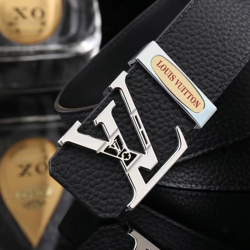Vibrant Louis Vuitton Belts 298259