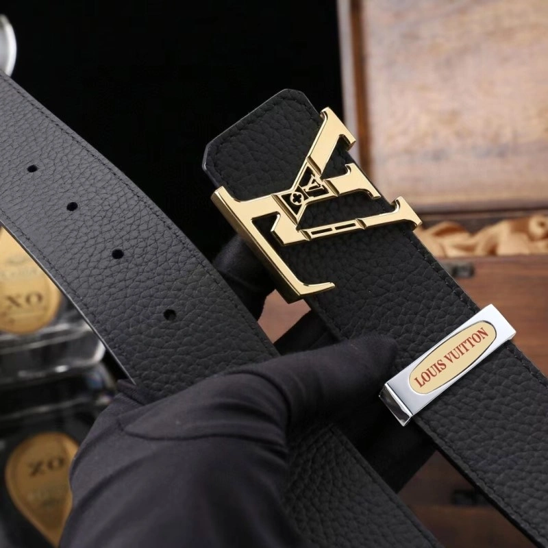 Vibrant Louis Vuitton Belts 298259