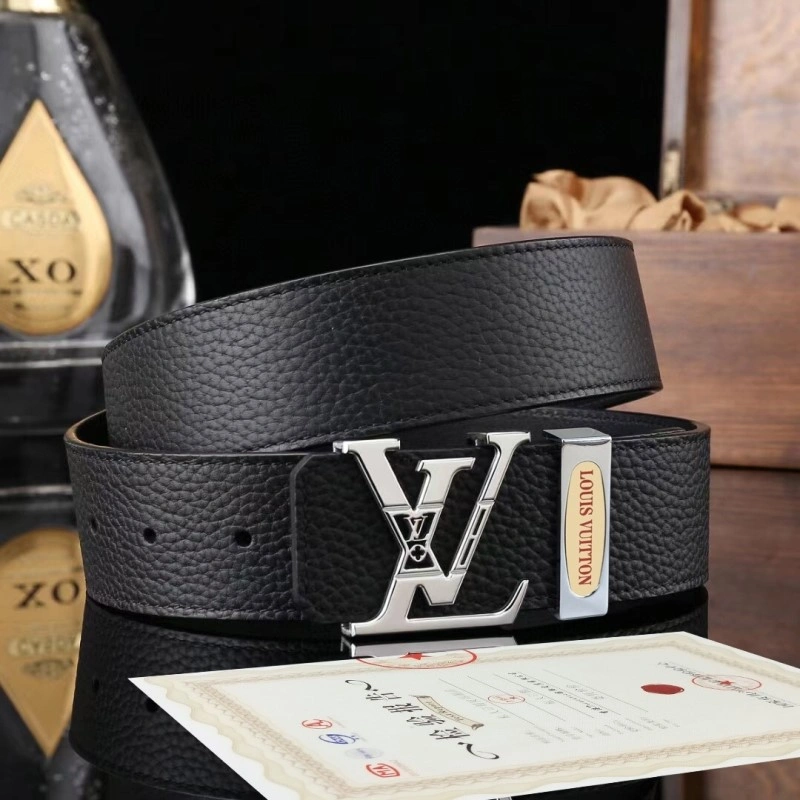 Vibrant Louis Vuitton Belts 298259