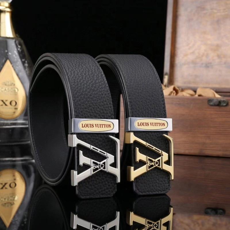 Vibrant Louis Vuitton Belts 298259