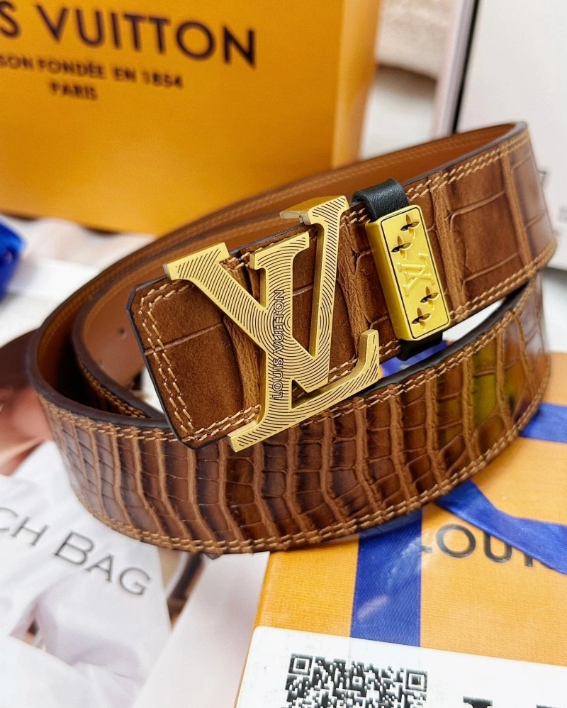 Louis Vuitton Belts MoistureWicking 298247